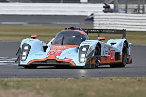 Intercontinental Le Mans Cup Prints: CZ4_0026 Christophe D'Ansembourg, Lola Aston Martin DBR1-2.jpg