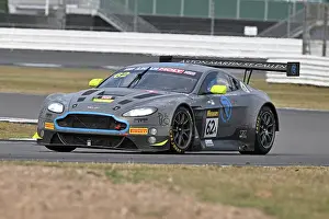 Intercontinental Le Mans Cup Prints: CZ4_0035 Karl Makela, Aston Martin Vantage V12 GT3.jpg