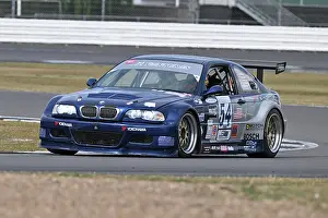 Intercontinental Le Mans Cup Prints: CZ4_0036 Steve Osborne, BMW M3 E46 GTR.jpg