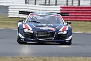 Mike Wrigley Prints: CZ4_0067 Matthew Wrigley, Mike Wrigley, Audi R8.jpg