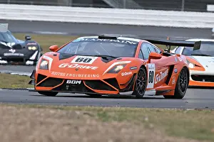 Wayne Marrs Prints: CZ4_0072 Wayne Marrs, Jason Pelosi, Lamborghini Gallardo GT3.jpg