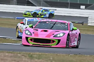 Daniel Quintero Prints: CZ4_0075 Daniel Quintero, Ginetta G55.jpg