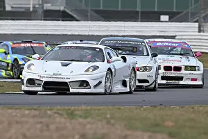 Masters GT Trophy Prints: CZ4_0105 Chris Compton-Goddard, Vance Kearney, Ferrari 430 GT3.jpg