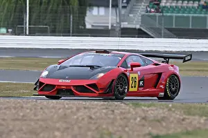 Corse Class Prints: CZ4_0139 Neil Glover, Luke Reade, Lamborghini Gallardo GT3.jpg