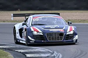 Corse Class Prints: CZ4_0161 Matthew Wrigley, Mike Wrigley, Audi R8.jpg