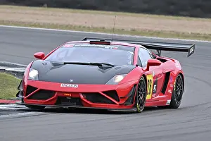 Corse Class Prints: CZ4_0168 Neil Glover, Luke Reade, Lamborghini Gallardo GT3.jpg