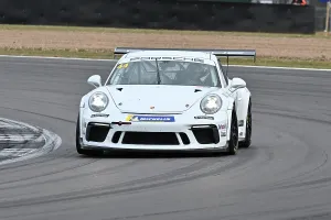 Corse Class Prints: CZ4_0180 Max Bird, Stuart Kinner, Porsche 991-2 GT2 Cup.jpg