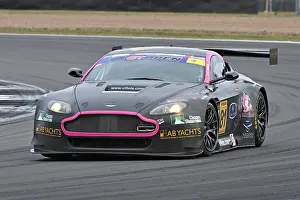 Rob Fenn Prints: CZ4_0184 Rob Fenn, Paul Whight, Aston Martin Vantage GT2.jpg