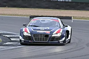 Corse Class Prints: CZ4_0185 Matthew Wrigley, Mike Wrigley, Audi R8.jpg