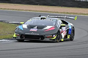 Corse Class Prints: CZ4_0192 Matty Evans, Colin Turkington, Lamborghini Huracan ST.jpg