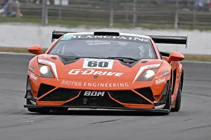 Corse Class Prints: CZ4_0202 Wayne Marrs, Jason Pelosi, Lamborghini Gallardo GT3.jpg