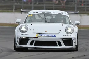 Corse Class Prints: CZ4_0205 Max Bird, Stuart Kinner, Porsche 991-2 GT2 Cup.jpg