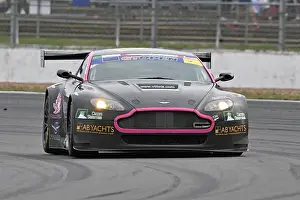 Rob Fenn Prints: CZ4_0206 Rob Fenn, Paul Whight, Aston Martin Vantage GT2.jpg