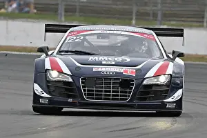 Corse Class Prints: CZ4_0210 Matthew Wrigley, Mike Wrigley, Audi R8.jpg