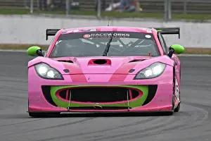 Corse Class Prints: CZ4_0213 Daniel Quintero, Ginetta G55.jpg
