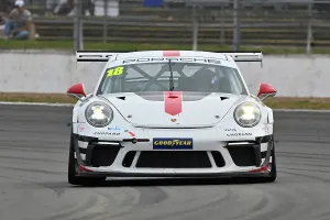Corse Class Prints: CZ4_0214 Ash Muldoon, Darren Fielding, Porsche 991-2.jpg