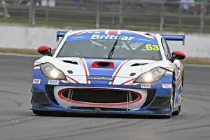 Corse Class Prints: CZ4_0216 Chris Bingham, Ginetta G55.jpg