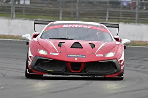 Johnny Mowlem Prints: CZ4_0218 Bonamy Grimes, Johnny Mowlem, Ferrari 488 Evo Challenge.jpg