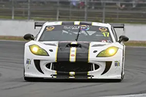 Corse Class Prints: CZ4_0219 William Ashmore, Ginetta G55.jpg