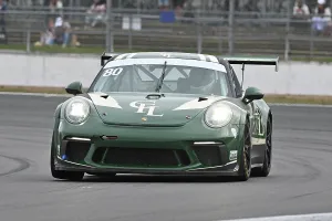 Corse Class Prints: CZ4_0225 James Caley, Bill Caley, Porsche 991-2 Cup.jpg