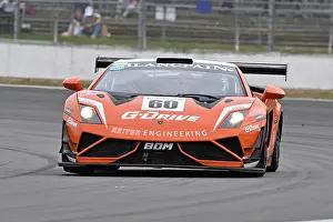 Corse Class Prints: CZ4_0227 Wayne Marrs, Jason Pelosi, Lamborghini Gallardo GT3.jpg