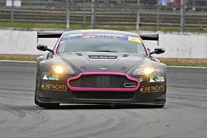 Rob Fenn Prints: CZ4_0230 Rob Fenn, Paul Whight, Aston Martin Vantage GT2.jpg