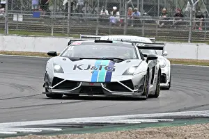 24th August 2025 Prints: CZ4_0231 Craig Wilkins, Aaron Scott, Lamborghini Gallardo GT3.jpg