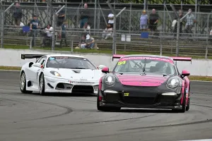 24th August 2025 Prints: CZ4_0234 Billy Nairn, Carl Nairn, Porsche 991-1 GT3 Cup.jpg