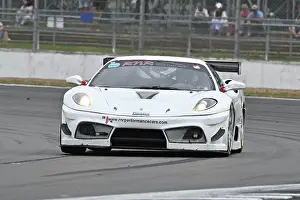 24th August 2025 Prints: CZ4_0235 Chris Compton-Goddard, Vance Kearney, Ferrari 430 GT3.jpg