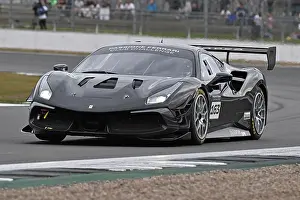 24th August 2025 Prints: CZ4_0248 Frank Thomas Headen-Morris, James Pickford, Ferrari 488 Evo.jpg