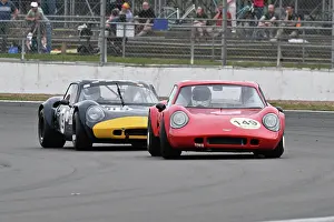 De Cadenet And Pescarolo Prints: CZ4_0302 Tom Neat, Dominic Mooney, Chevron B8, Joel Hopwood, Chevron B8.jpg