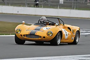 De Cadenet And Pescarolo Prints: CZ4_0305 Olivier Huez, Ginetta G16.jpg