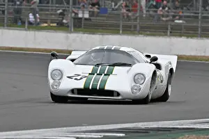 De Cadenet And Pescarolo Prints: CZ4_0307 Gary Pearson, Alex Brundle, Lola T70 MK3B.jpg