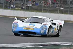 De Cadenet And Pescarolo Prints: CZ4_0317 Jim Norman, Catesby Jones, Lola T70 MK3B.jpg