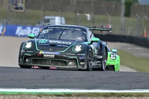 April 2025 Prints: CZ4_0345 William Jenkins, Team Parker Racing, Porsche 911 GT3 Cup.jpg