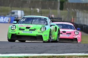 April 2025 Prints: CZ4_0346 Oliver White, Eden Motorsport, Porsche 911 GT3 Cup.jpg