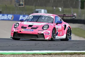 April 2025 Prints: CZ4_0347 James Wallis, JTR, Porsche 911 GT3 Cup.jpg