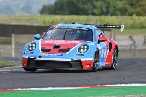 31st August 2025 Prints: CZ4_0401 Henry Dawes, Century Motorsport, Porsche 911 GT3 Cup.jpg