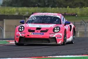31st August 2025 Prints: CZ4_0410 James Wallis, JTR, Porsche 911 GT3 Cup.jpg