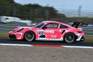 31st August 2025 Prints: CZ4_0510 James Wallis, JTR, Porsche 911 GT3 Cup.jpg