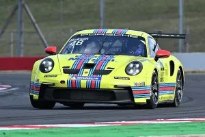 31st August 2025 Prints: CZ4_0663 Oliver Jackson, JTR, Porsche 911 GT3 Cup.jpg