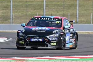 Chris Smiley Prints: CZ4_0681 Chris Smiley, Hyundai i30N, Restart Racing.jpg