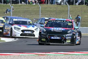 Chris Smiley Prints: CZ4_0713 Chris Smiley, Hyundai i30N, Restart Racing.jpg