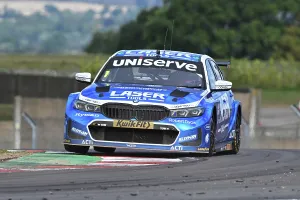 BTCC Rounds 22-23-24 Prints: CZ4_0927 Jake Hill, BMW 330i M Sport, Laser Tools Racing with MB Motorsport.jpg