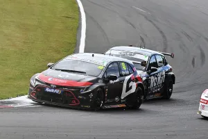 Aron Taylor Smith Prints: CZ4_1180 Aron Taylor-Smith, Toyota Corolla GR Sport, Toyota Gazoo Racing with IAA.jpg