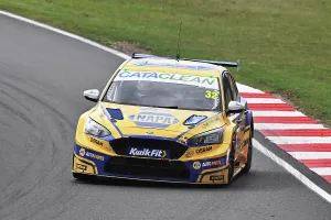 CZ4_1193 Daniel Rowbottom, Ford Focus ST, NAPA Racing UK.jpg