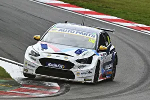 Round 23 Prints: CZ4_1381 Ashley Sutton, Ford Focus ST, NAPA Racing UK.jpg