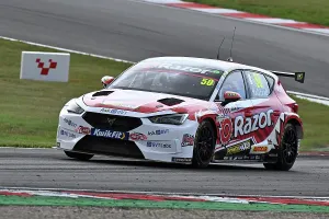 Round 23 Prints: CZ4_1399 Nick Halstead, Cupra Leon, Motor Parts Direct with Power Maxed Racing.jpg