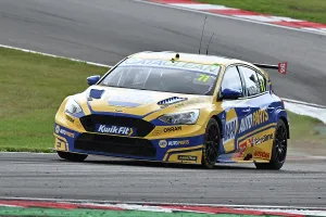 Round 23 Prints: CZ4_1412 Sam Osborne, Ford Focus ST, NAPA Racing UK.jpg