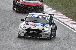 Round 23 Prints: CZ4_1419 Dan Cammish, Ford Focus ST, NAPA Racing UK.jpg